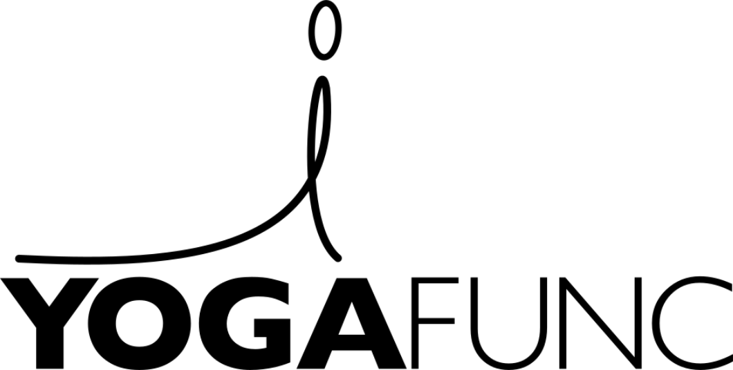YOGAFUNC Logo